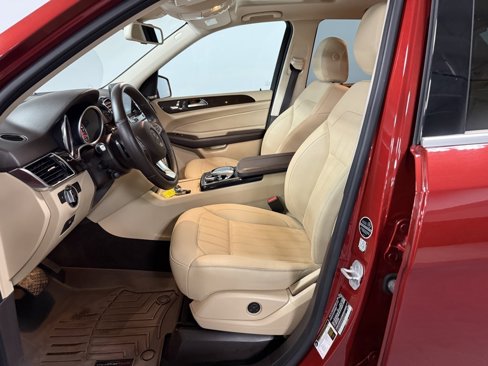 Used 2017 Mercedes-Benz GLE 350 4MATIC image 9