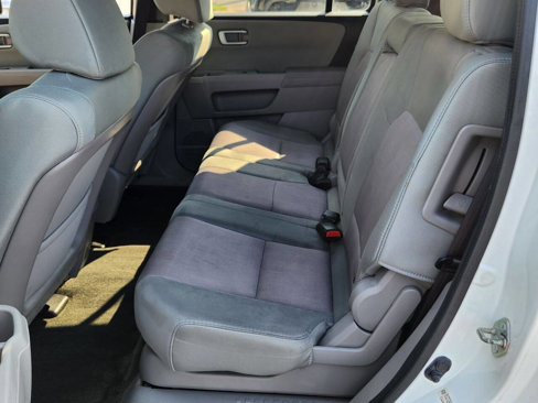 Used 2015 Honda Pilot EX image 12