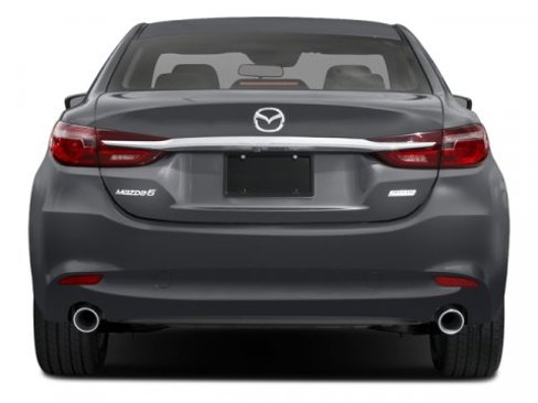 Used 2018 MAZDA MAZDA6 Sport image 8