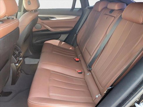 Used 2018 BMW X6 xDrive35i image 19
