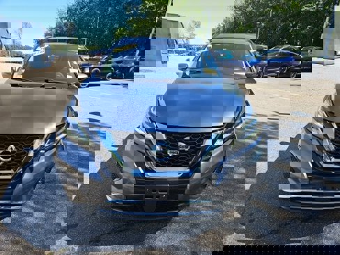 Used 2020 Nissan Murano SV image 3