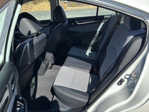 Used 2019 Subaru Legacy 2.5i Sport image 10