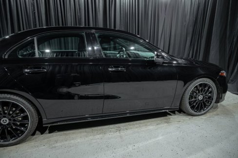 Certified 2022 Mercedes-Benz A 220 image 4