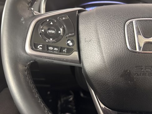 Used 2019 Honda CR-V Touring image 31