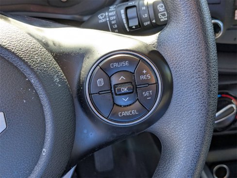 Used 2022 Kia Soul LX w/ Technology Package image 16