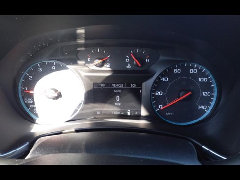 Used 2019 Chevrolet Equinox LS w/ LS Convenience Package image 13