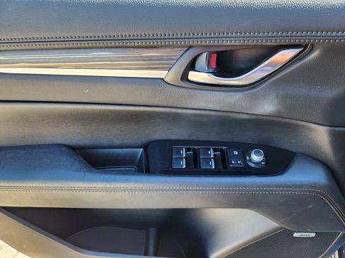 Certified 2021 MAZDA CX-5 Grand Touring Reserve image 18