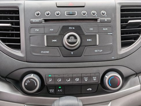 Used 2012 Honda CR-V EX image 21