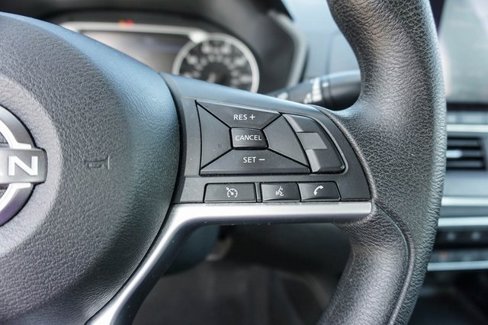 Used 2023 Nissan Altima 2.5 SV image 19