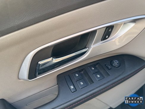 Used 2014 Chevrolet Equinox LT w/ Driver Convenience Package image 22