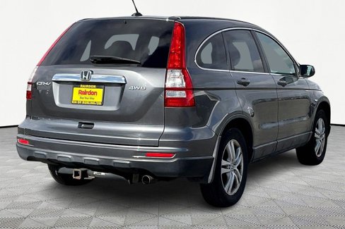 Used 2011 Honda CR-V EX-L image 5