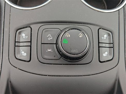 Used 2023 GMC Terrain SLE w/ Driver Convenience Package image 20