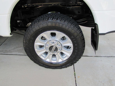 Used 2021 Ford F250 XLT image 32