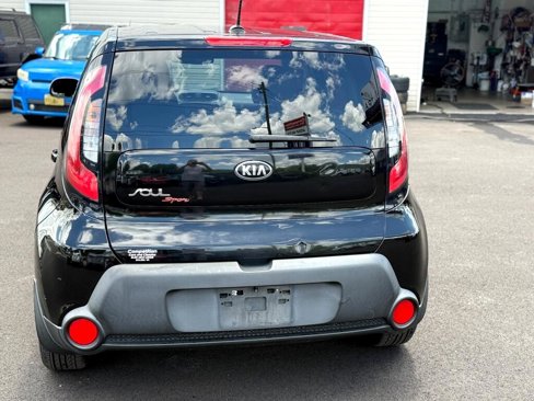 Used 2016 Kia Soul image 6