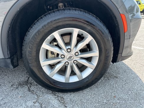 Used 2021 Dodge Durango SXT image 37