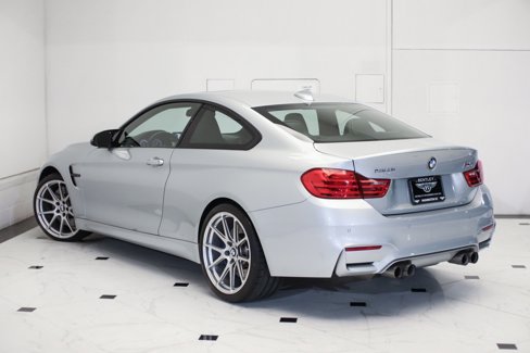 Used 2016 BMW M4 Coupe image 42