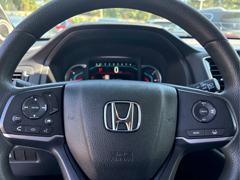 Used 2021 Honda Pilot EX image 13