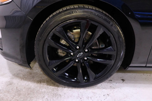 Used 2020 Chevrolet Malibu LT w/ Midnight Edition image 10