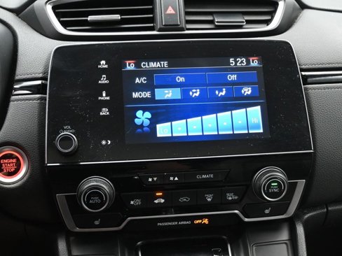 Used 2017 Honda CR-V EX-L image 14