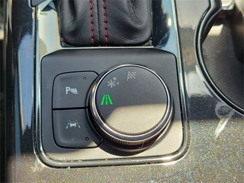 Certified 2022 Chevrolet Blazer RS image 47