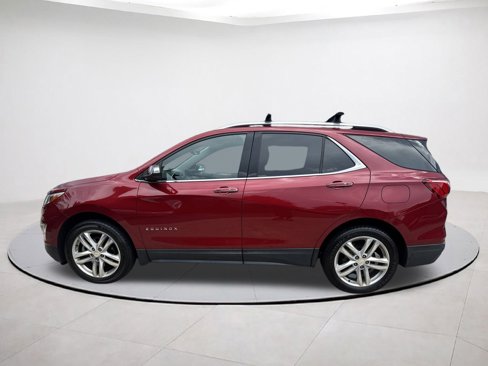 Used 2019 Chevrolet Equinox Premier image 8