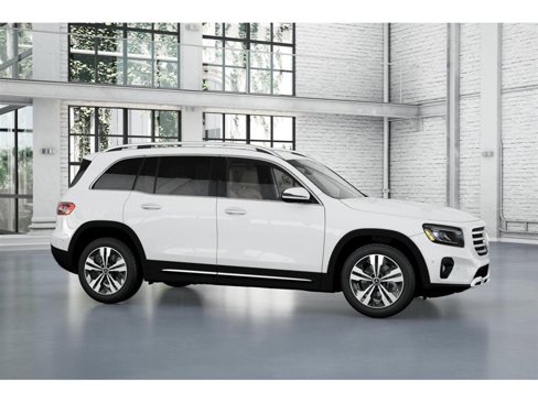 New 2025 Mercedes-Benz GLB 250 image 14