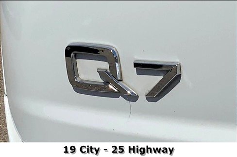 Used 2017 Audi Q7 3.0T Premium Plus image 8