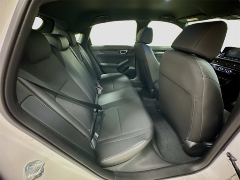 New 2025 Honda Civic Sport image 23