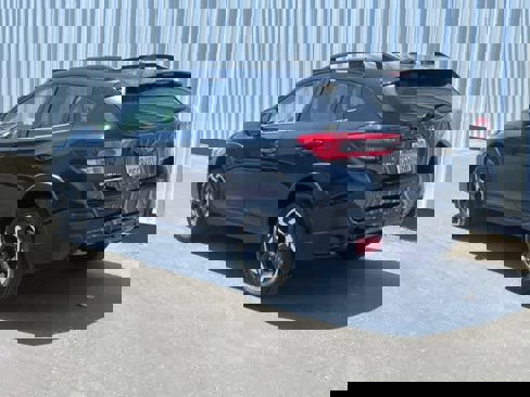 Certified 2023 Subaru Crosstrek 2.5i Limited image 4