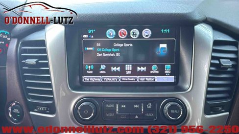 Used 2020 Chevrolet Suburban Premier image 29
