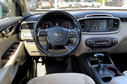 Used 2019 Kia Sorento LX w/ Option Group 020 image 8