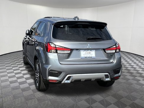Used 2020 Mitsubishi Outlander Sport ES image 4