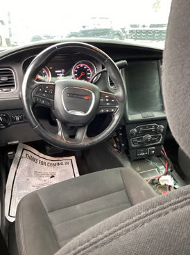 Used 2017 Dodge Charger Police w/ Integrated Display Package image 14
