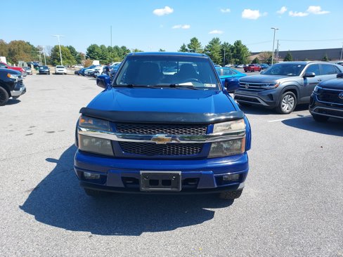 Used 2009 Chevrolet Colorado LT image 2