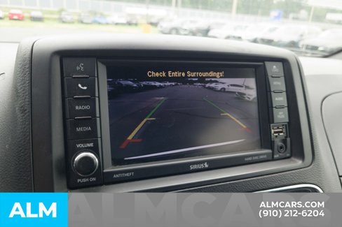 Used 2020 Dodge Grand Caravan GT image 22