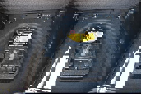 Certified 2022 Jeep Compass Latitude image 28