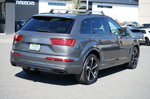Used 2019 Audi Q7 3.0T Prestige image 5