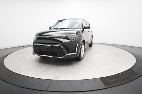 Certified 2023 Kia Soul LX w/ LX Technology Package image 31