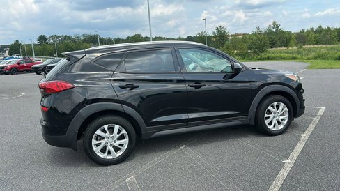 Used 2019 Hyundai Tucson Value image 5
