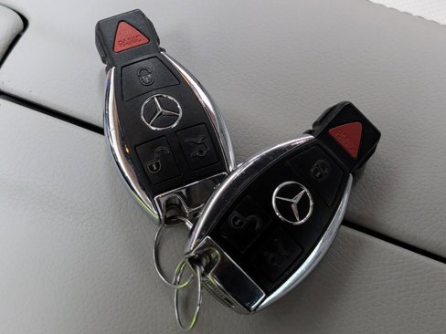Used 2016 Mercedes-Benz CLS 400 w/ Premium 2 Package image 40