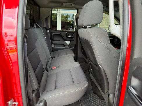 Used 2015 Chevrolet Silverado 1500 LT w/ Rally 2 Edition image 16
