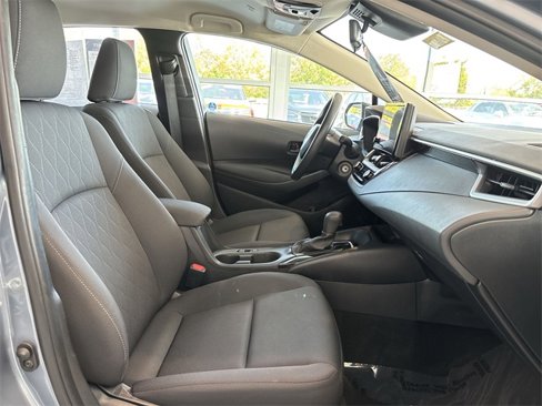 Used 2023 Toyota Corolla LE image 18