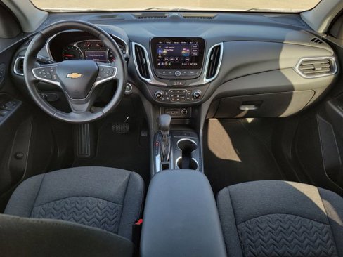 Used 2022 Chevrolet Equinox LT image 11