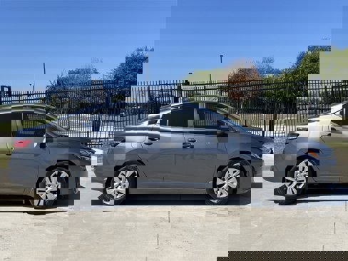 Certified 2024 Nissan Sentra S image 3