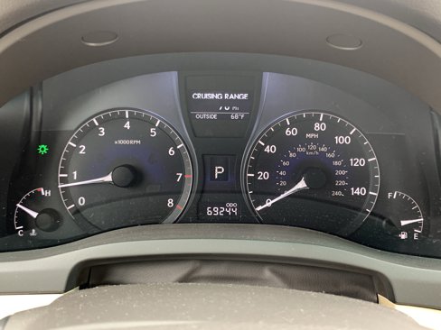 Used 2011 Lexus RX 350 AWD image 21