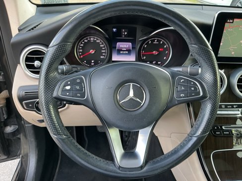 Used 2016 Mercedes-Benz GLC 300 4MATIC image 16