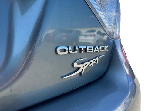 Used 2010 Subaru Impreza Outback Sport image 23