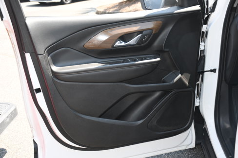 Used 2018 GMC Terrain SLE image 10