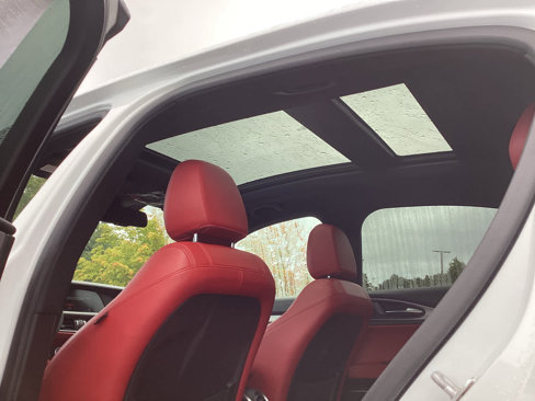Used 2019 Alfa Romeo Stelvio Ti Sport w/ Quick Order Package 22S Sport image 37