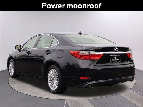 Used 2013 Lexus ES 350 image 6